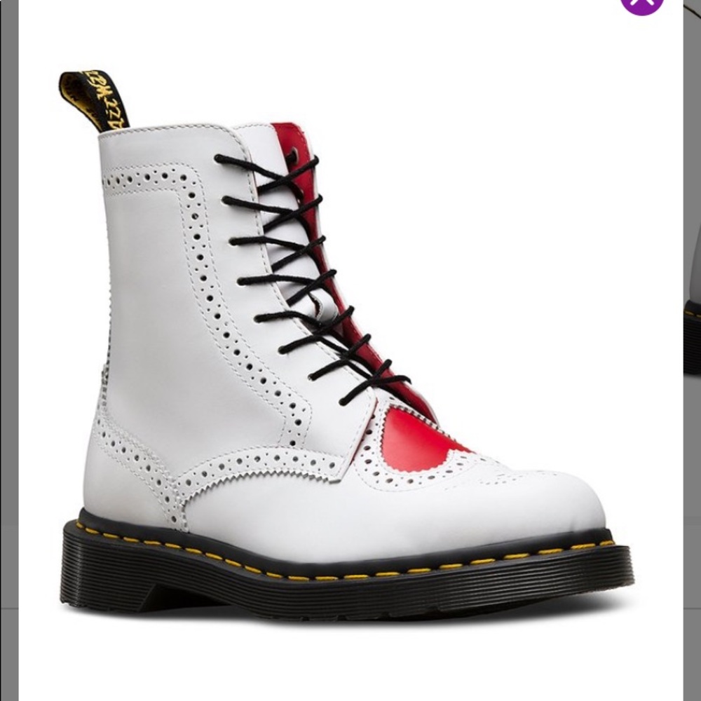 Dr. Martens